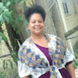 Meet your Posher, Sharon